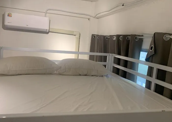 Soho House By Unionspace Bangkok