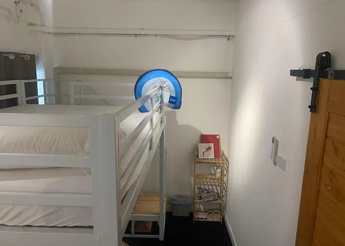 Soho House By Unionspace Bangkok