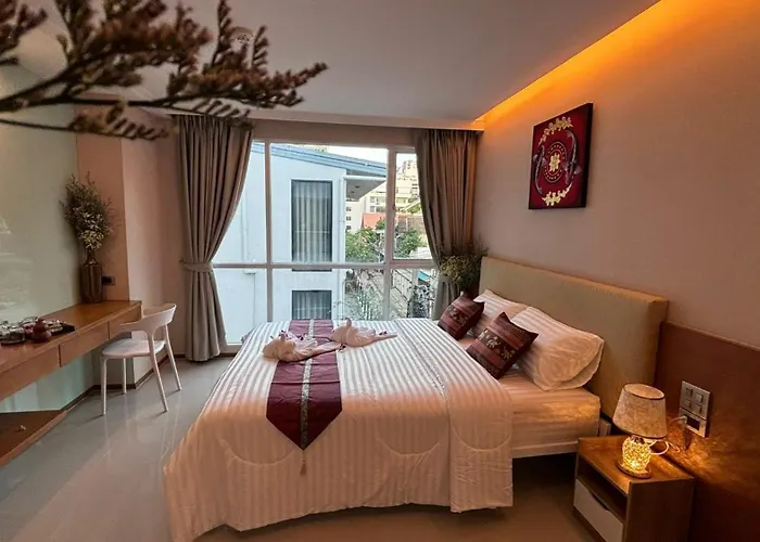 Sam Homestay Bangkok