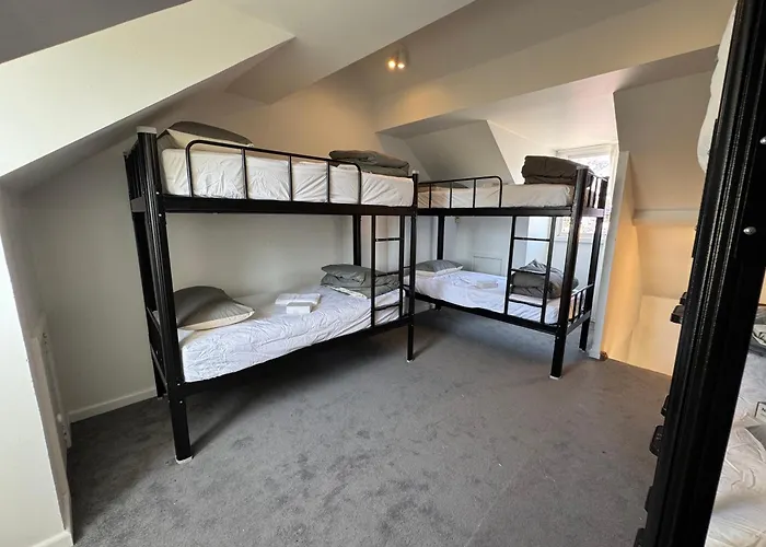 Lil Darling Hostel Sydney