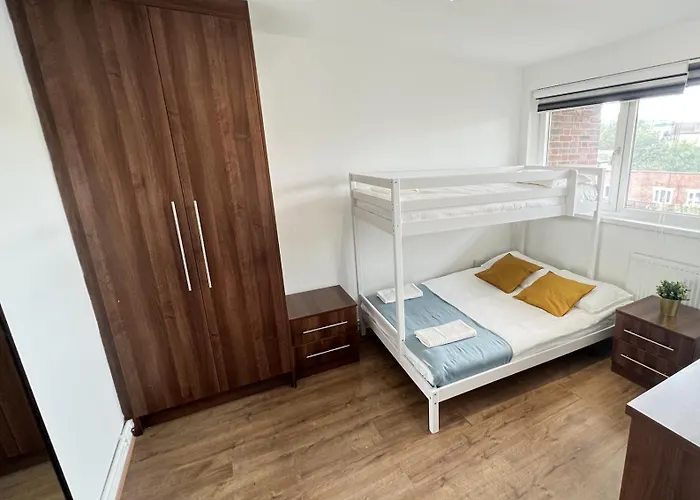 London Rooms King'S Cross