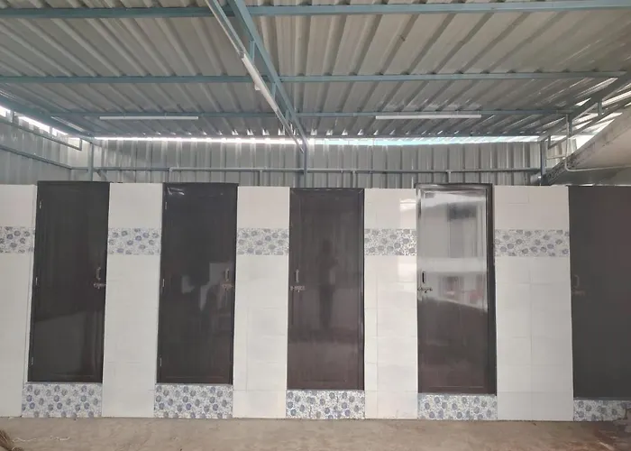 Sharma Residency Chennai Egmore