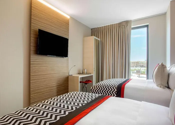Insignia Hotel Brooklyn, An Ascend Collection Hotel New York