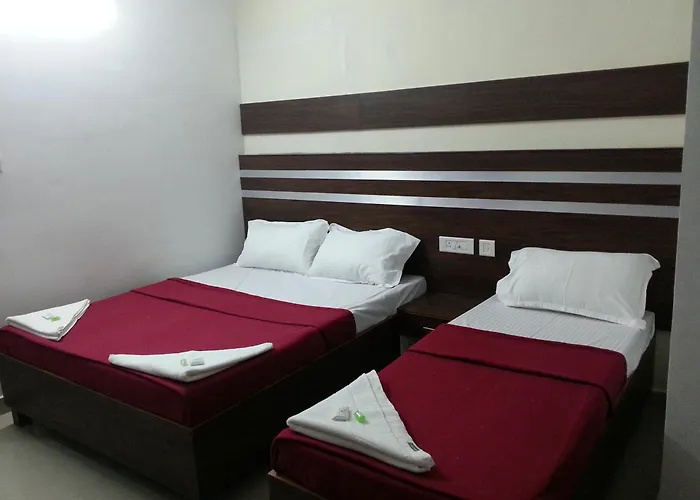 Silver Homes Chennai