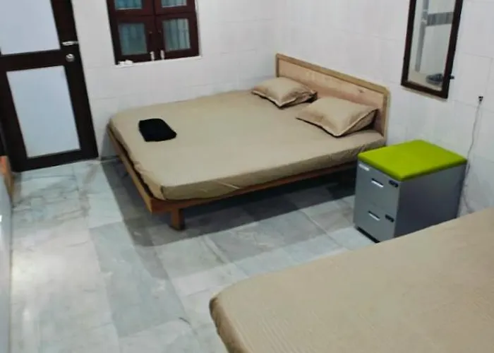 Rana Residency Hotel Chennai