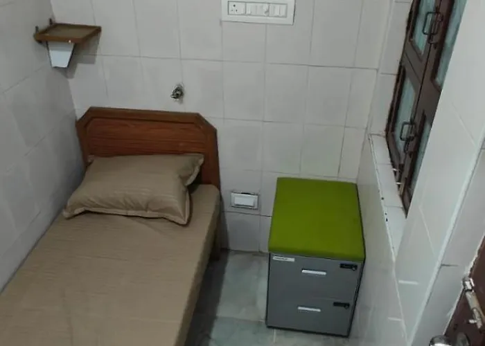 Rana Residency Hotel Chennai