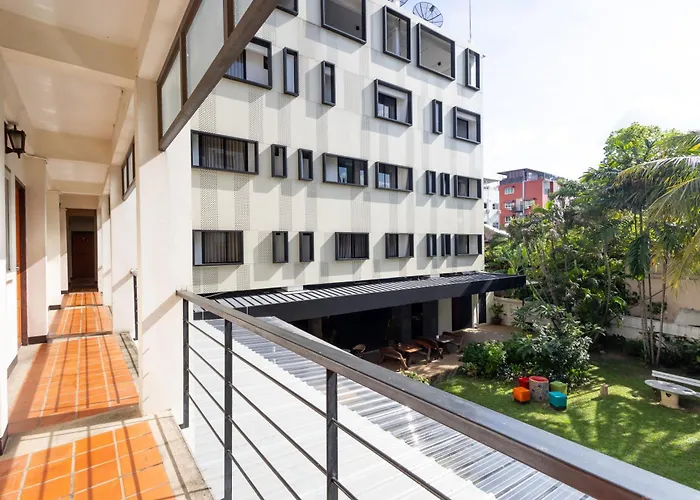 Penpark Place Bangkok