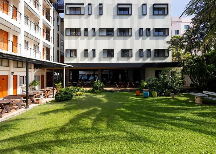 Penpark Place Bangkok