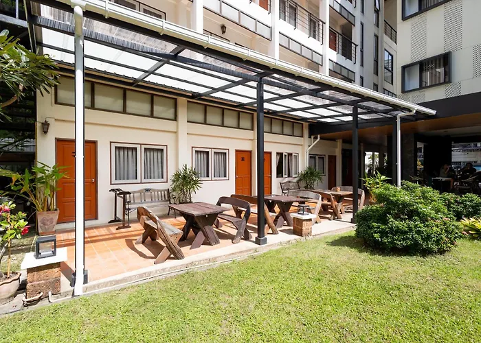 Penpark Place Bangkok
