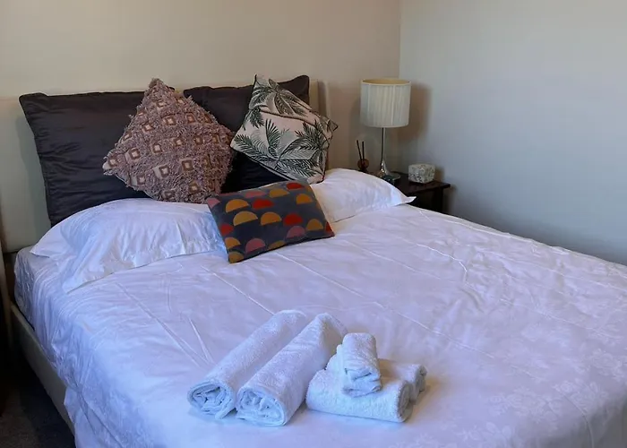 New Greenhithe Cozy Flat Auckland