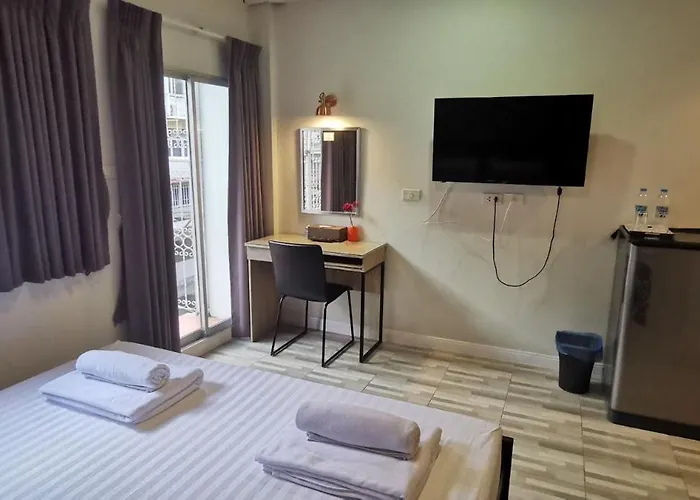 Victory Room Bangkok