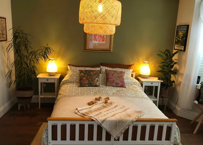 The Mush-Room Stratford-upon-Avon