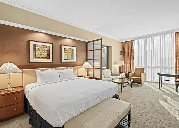 Sakura Serenity Studio-No Resort Fee Las Vegas
