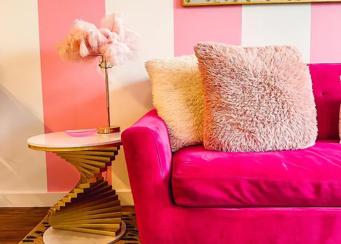 Dolly'S Delight - Boutique Bliss Mins From Broadway Villa Nashville