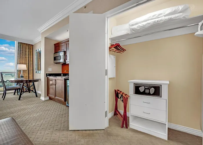 Sakura Serenity Studio-No Resort Fee Las Vegas
