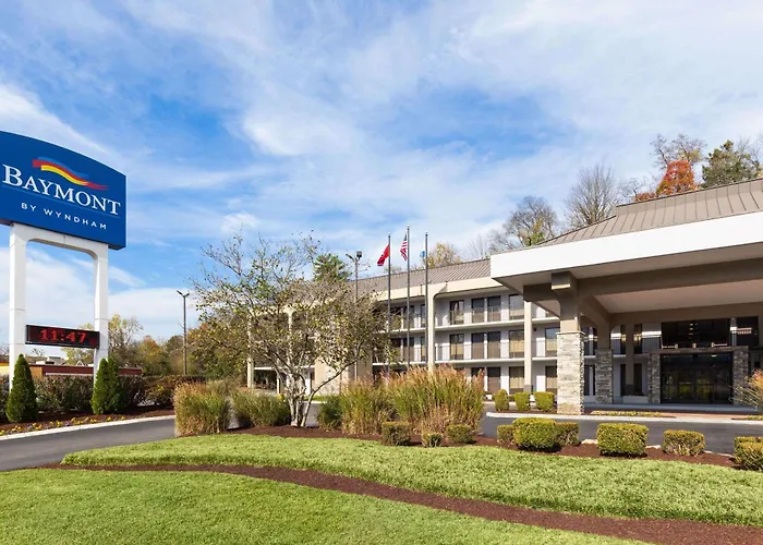 Baymont By Wyndham Nashville Airport