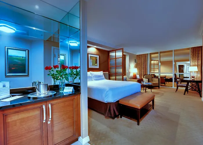Sakura Serenity Studio-No Resort Fee Las Vegas