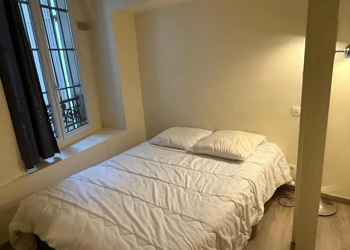 Royal Pereire - Paris 17Eme Apartment