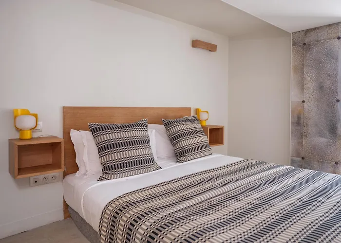 Hotel Edgar & Achille Paris