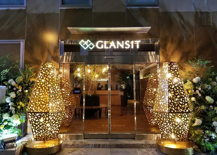 Glansit Akihabara Hotel Tokyo