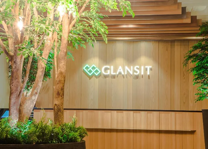 Glansit Akihabara Hotel Tokyo