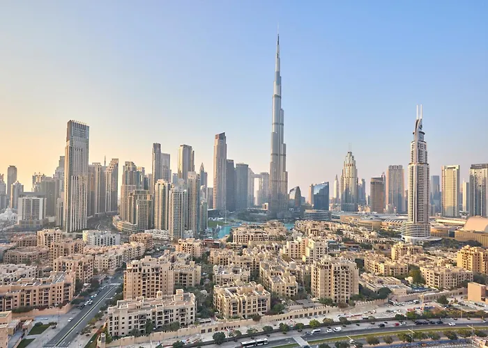 South Ridge Tower 6 Villa Dubai