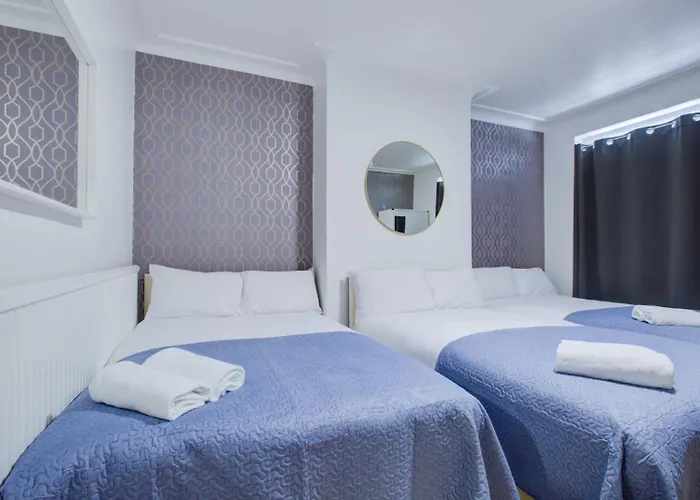 Streatham Hotel London