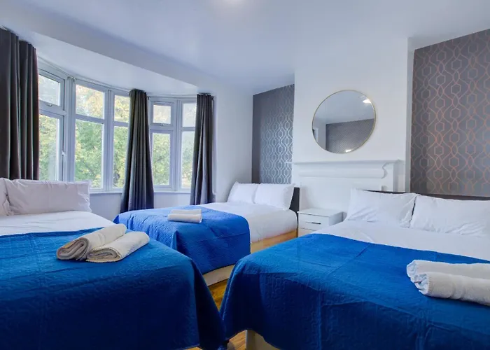 Streatham Hotel London