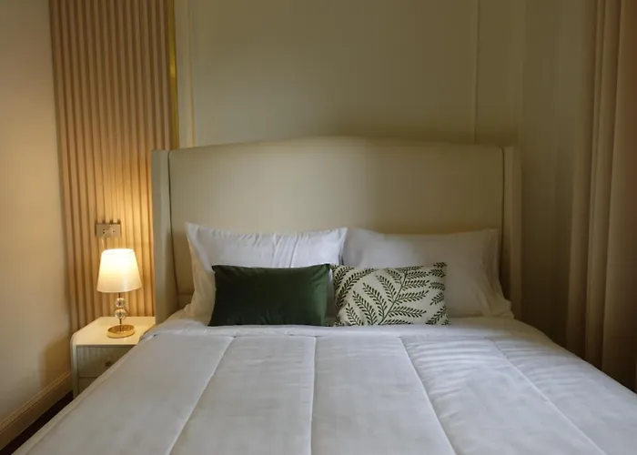 Abouttime Bangkok Hostel