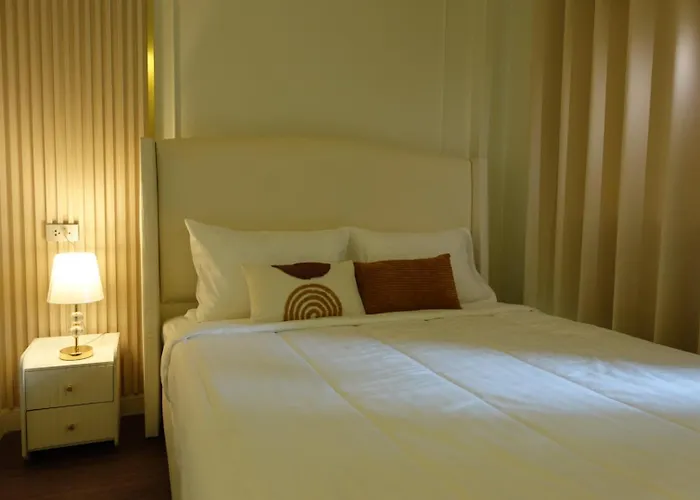 Abouttime Bangkok Hostel