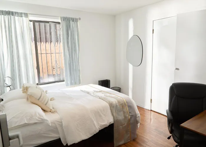 American Dream Guest House New York