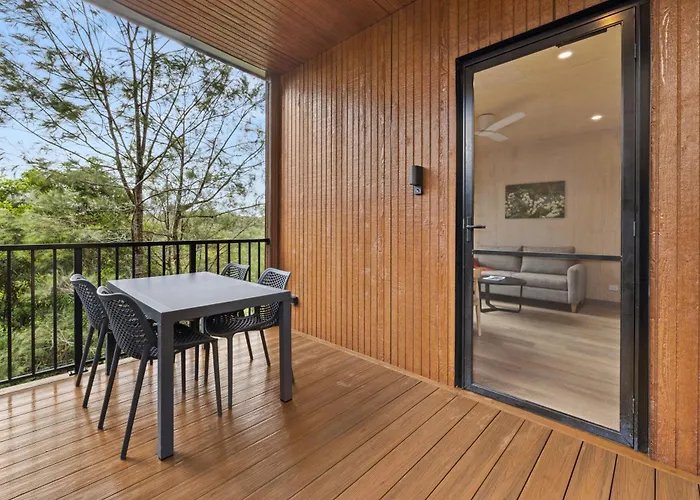 Discovery Parks - Lane Cove Sydney