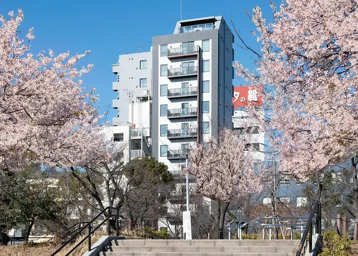 Stayme The Hotel浅草リバーサイド Tokyo