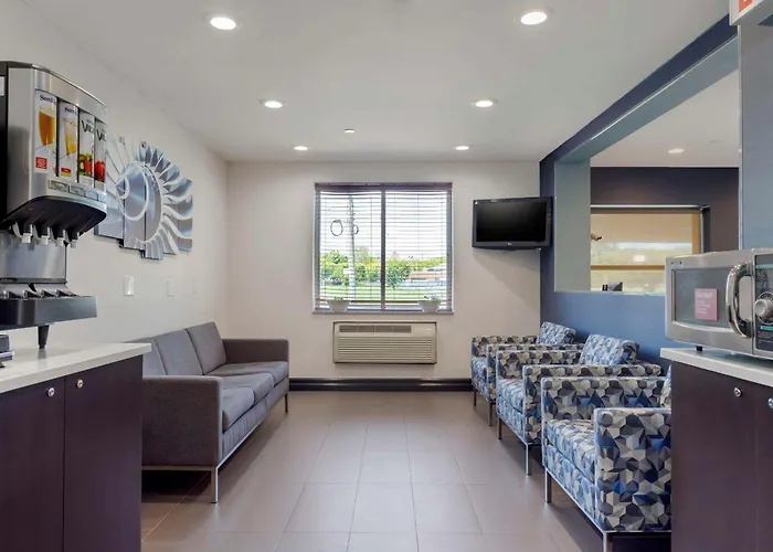 Avion Inn Near Lga Airport, An Ascend Collection Hotel New York