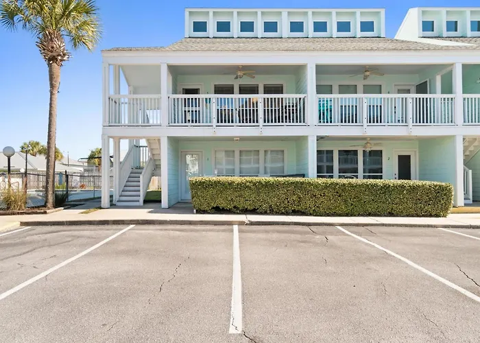 Southwind By Panhandle Getaways Panama City Beach