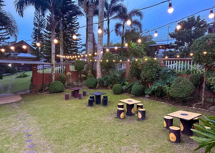 Pina Colina Resort Tagaytay City