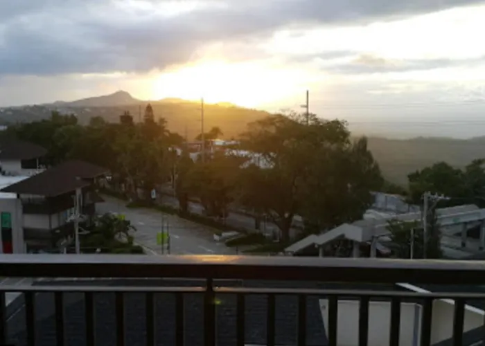 Casa De Guapo - Ayala Serin East Taal View Condo Tagaytay City