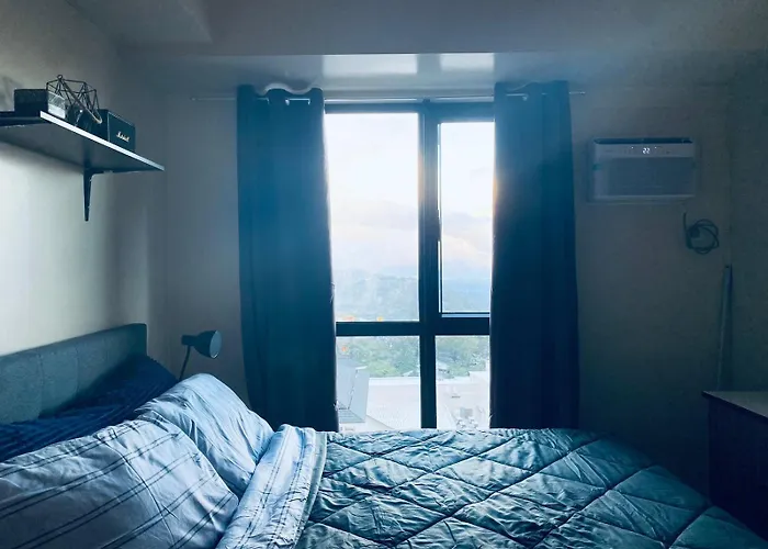 Casa De Guapo - Ayala Serin East Taal View Condo Tagaytay City
