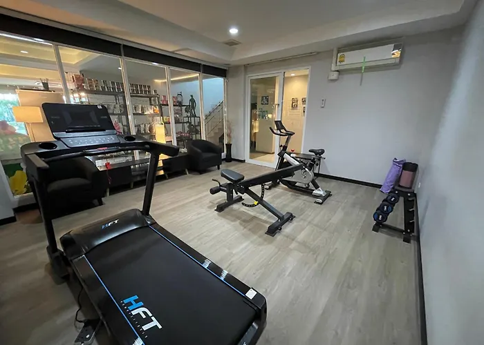 Golden Jade Suvarnabhumi Bangkok