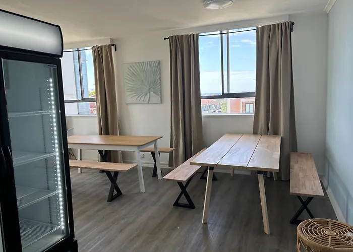 Little Coogee Hotel Sydney