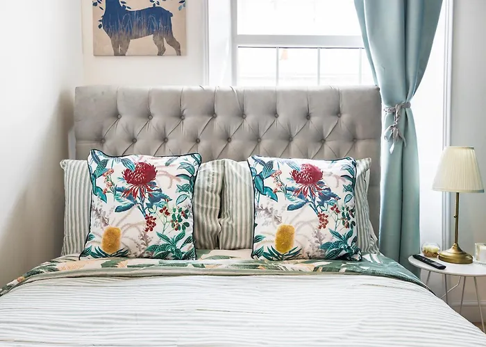 Victoria Hub Hotel London