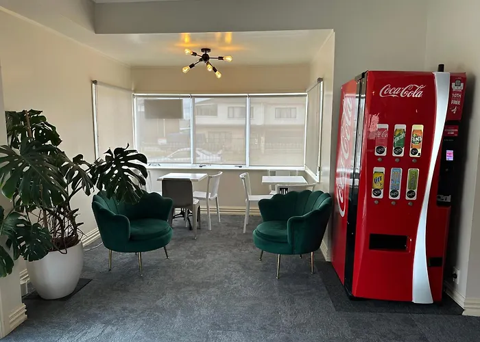 Airport Westney Lodge Auckland