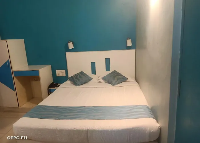 Hotel Pandian Chennai