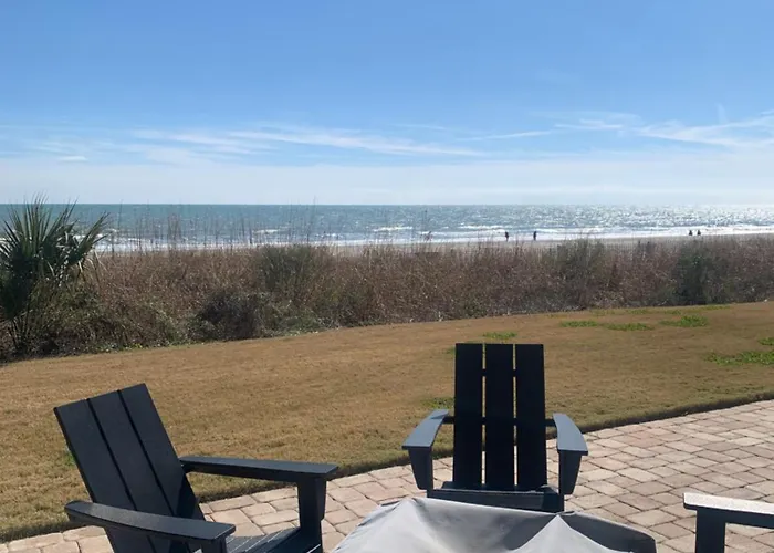 Ocean View Rentals Myrtle Beach