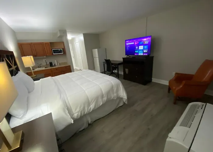The View Studio, Suites And Event Venue Orlando