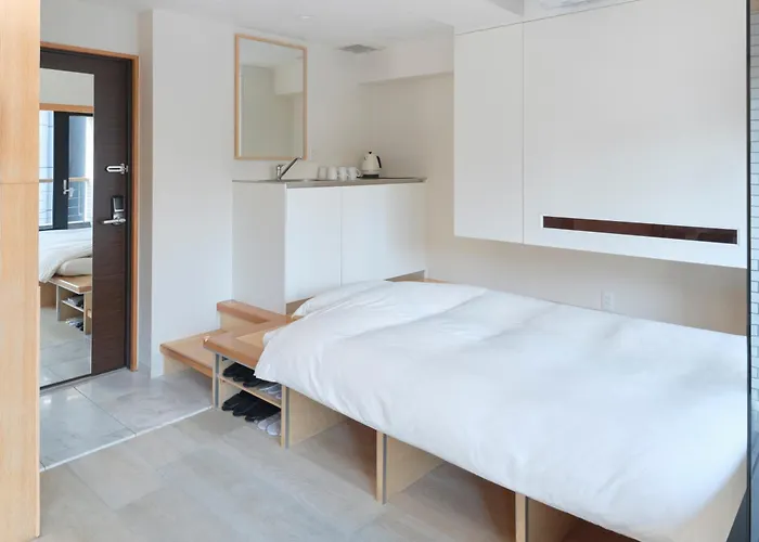 Sakura Cross Hotel Akihabara Tokyo