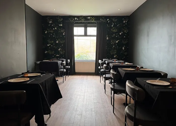 The Abbey Residence Edinburgh