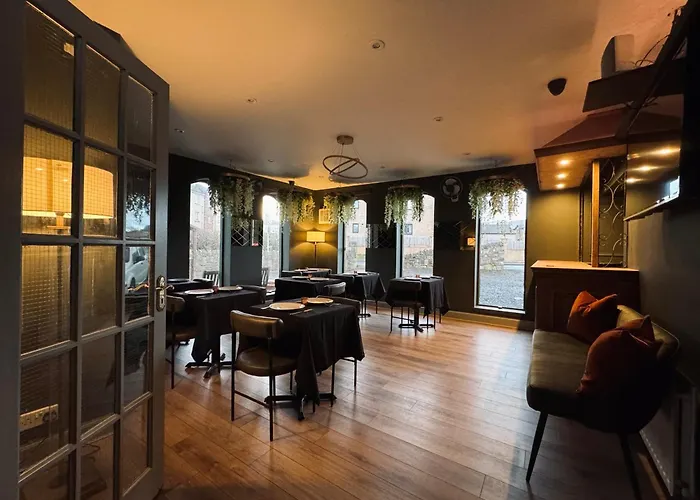 The Abbey Residence Edinburgh