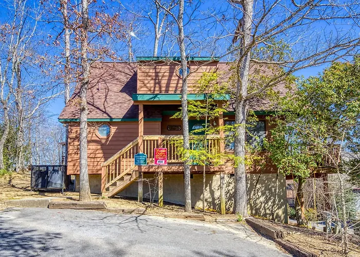 Blackberry Ridge Pigeon Forge