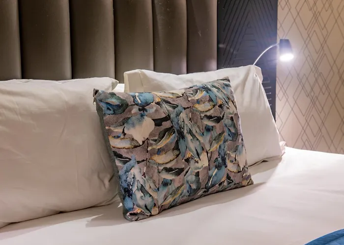 New Ambassador Hotel Harare